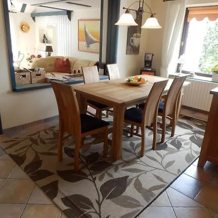 Haus Ipanema Ferienhaus