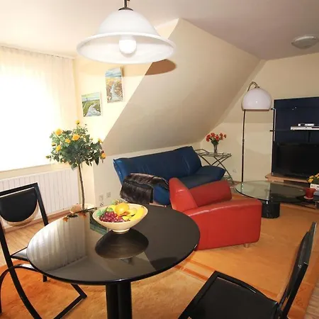 Ferienhaus Haus Ipanema Sankt Peter-Ording