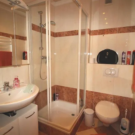 Haus Ipanema Ferienhaus *